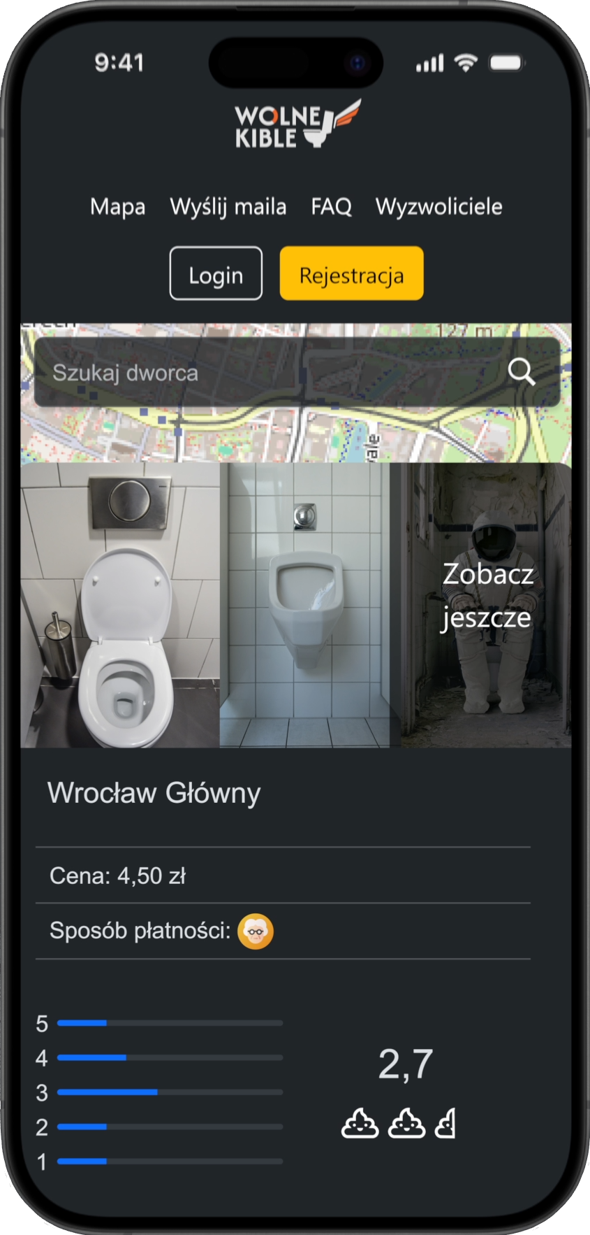 Kampania Wolne Kible